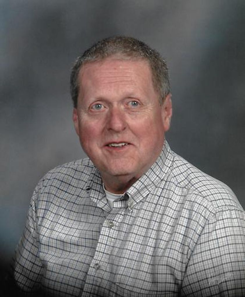 Gary Michael Neeley Profile Photo