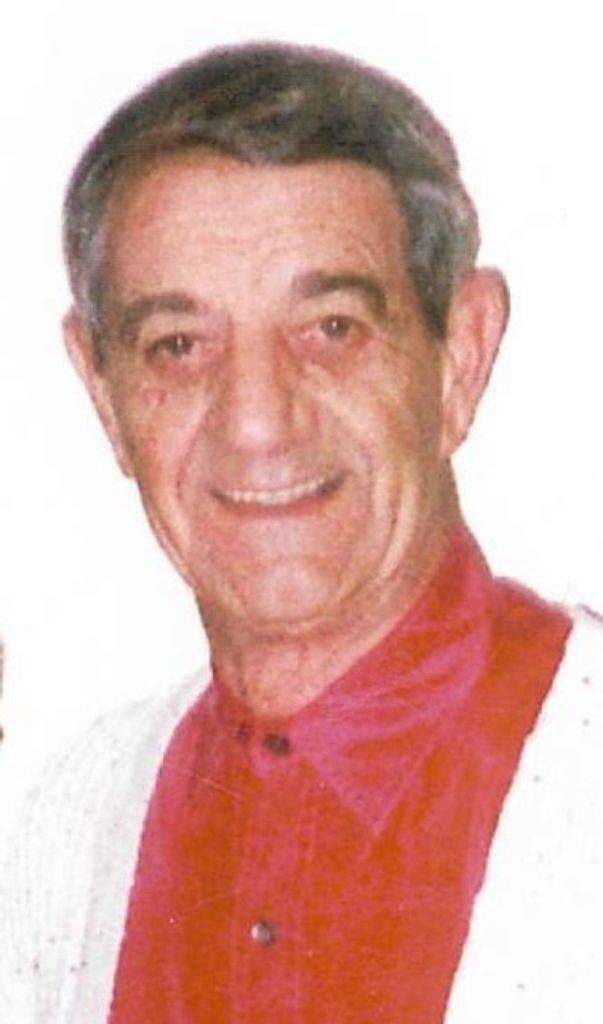 Tony G. Giorgianni Profile Photo