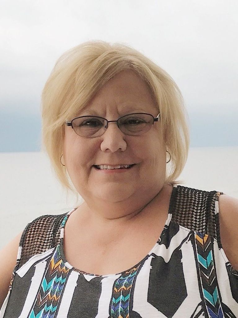 Rebeca "Becky" Horton Renfrow Profile Photo