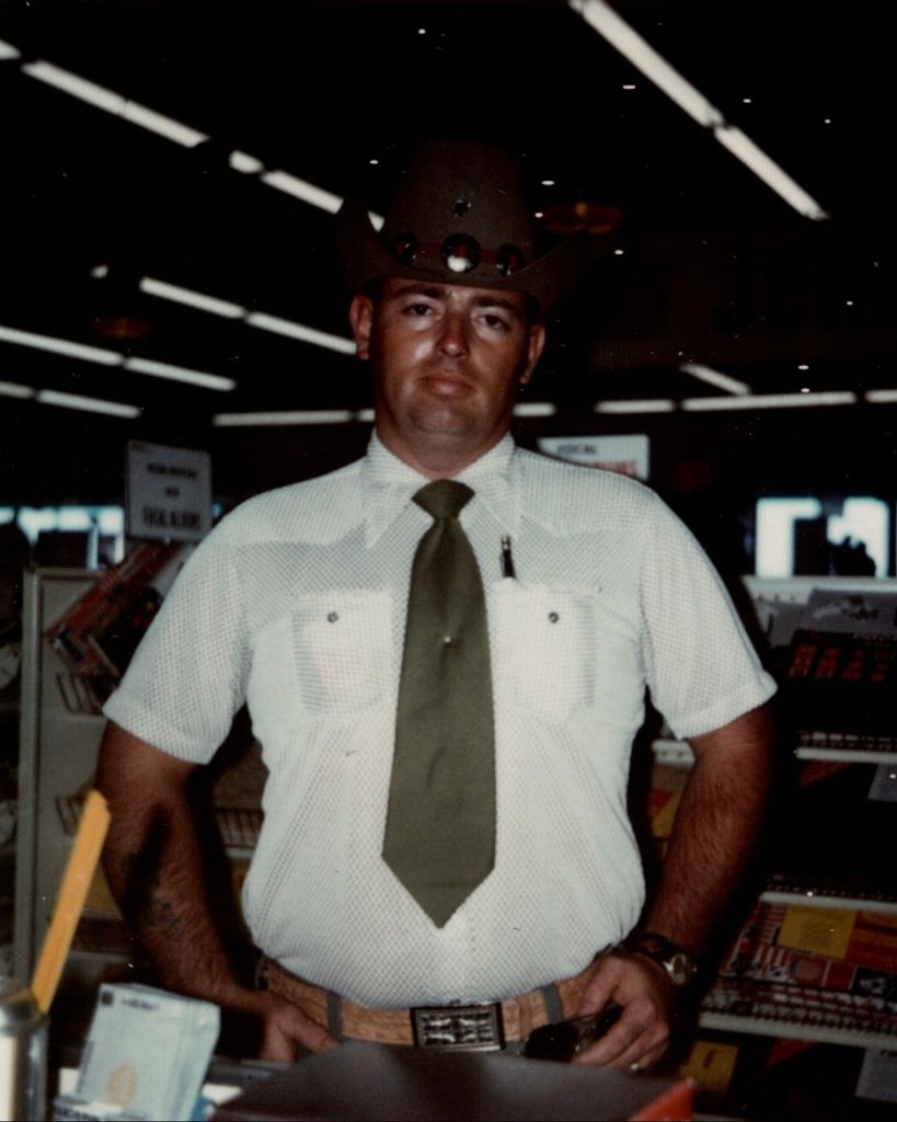 Glenn Smith