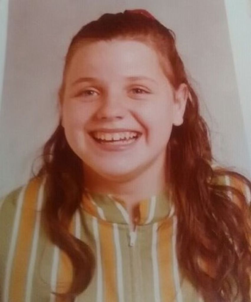 "Wanda" Vadie Marie Wright Profile Photo