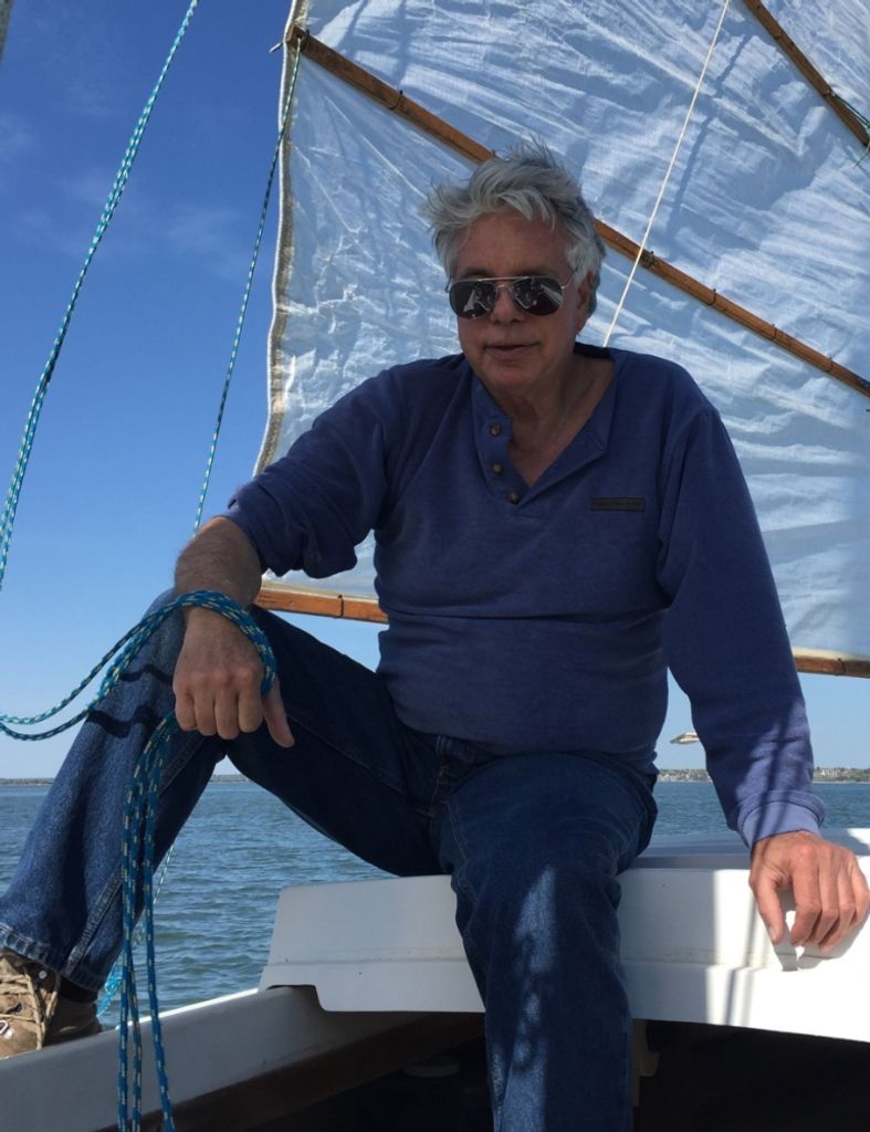 Patrick Joseph Glynn Profile Photo