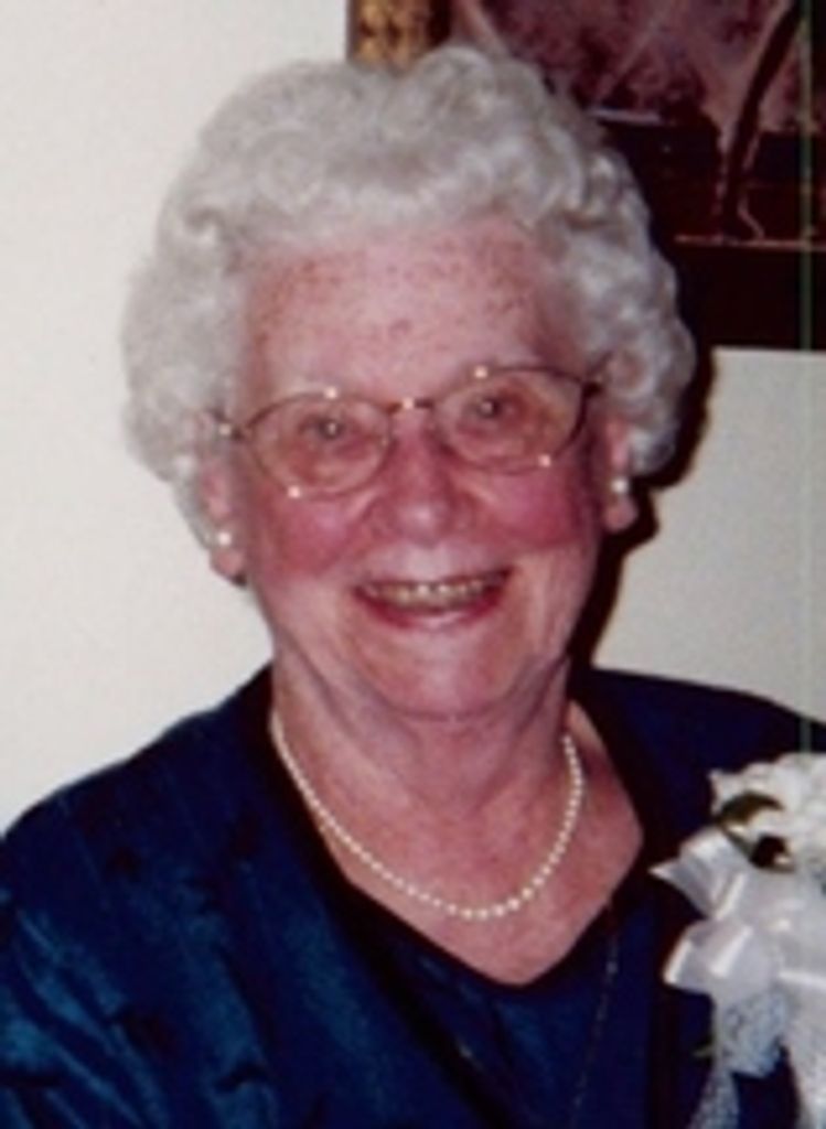 Eileen Dietz
