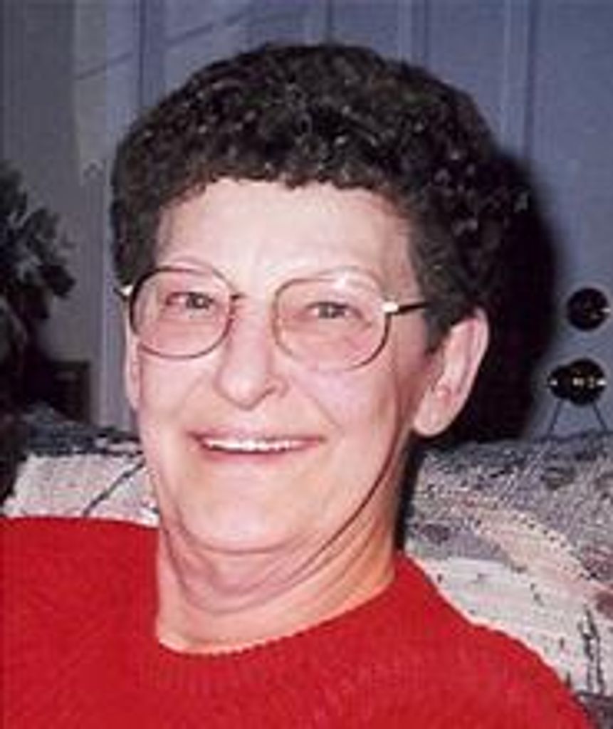 Patricia L. Cannon Profile Photo