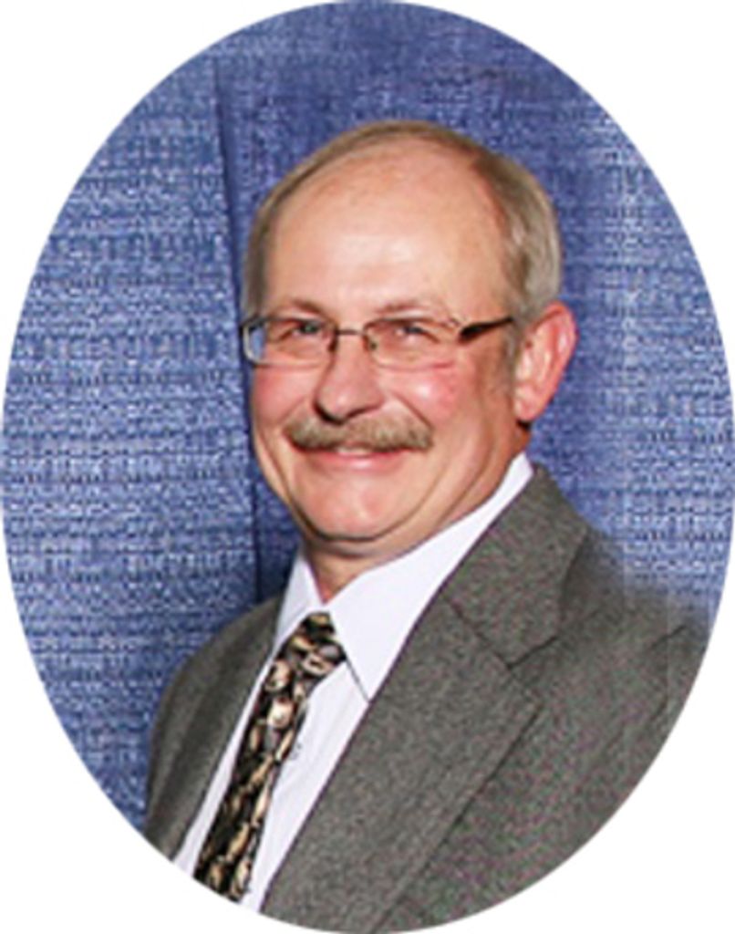 Duaine Marxen Profile Photo