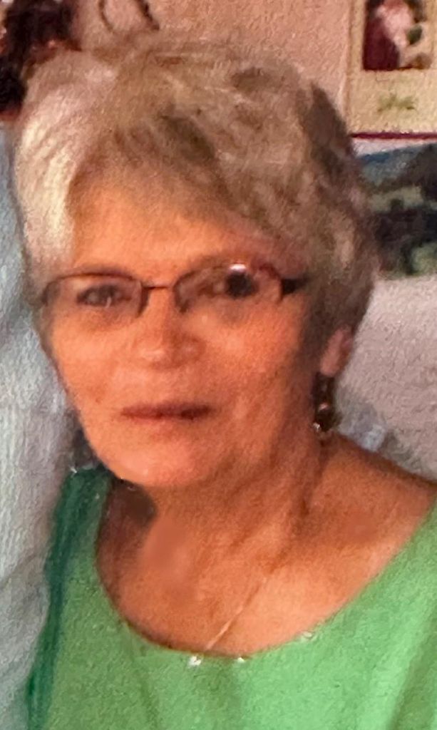 Patti J. Hahn Profile Photo