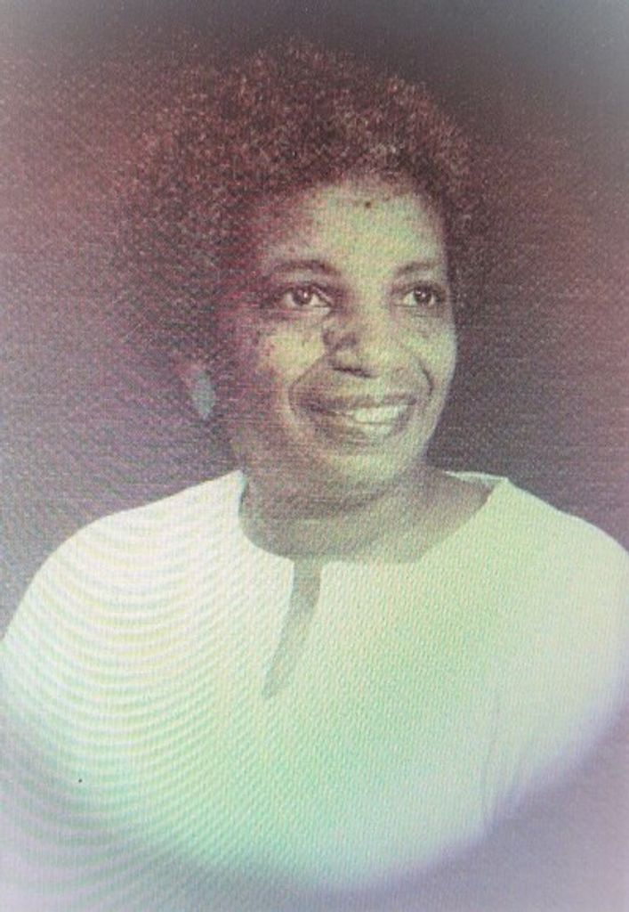 Vivian J. Gilbert Profile Photo