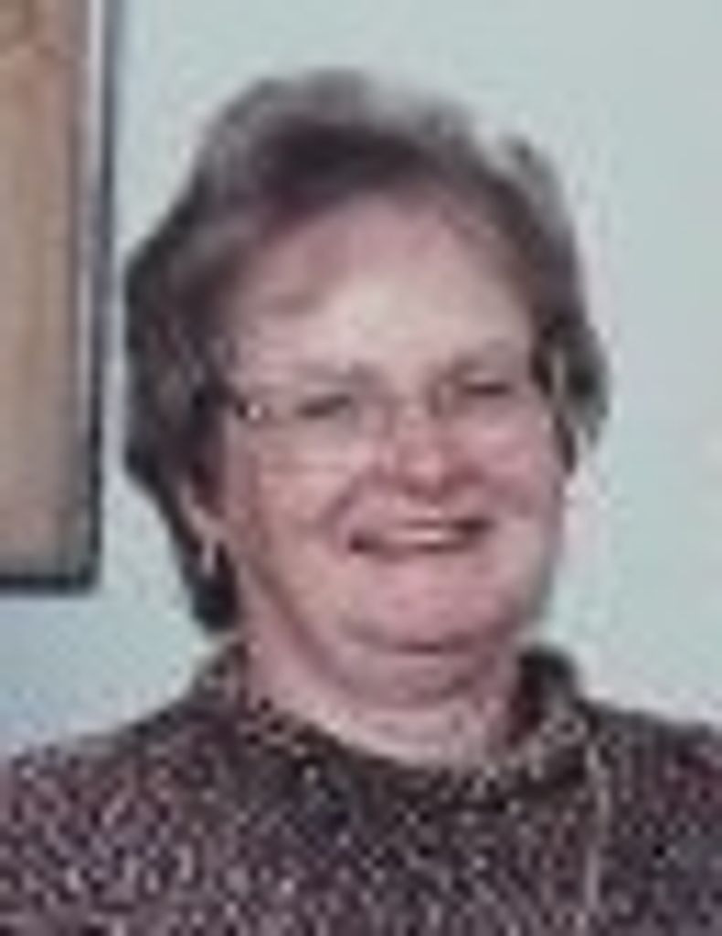 Barbara A. "Barb" Watterson