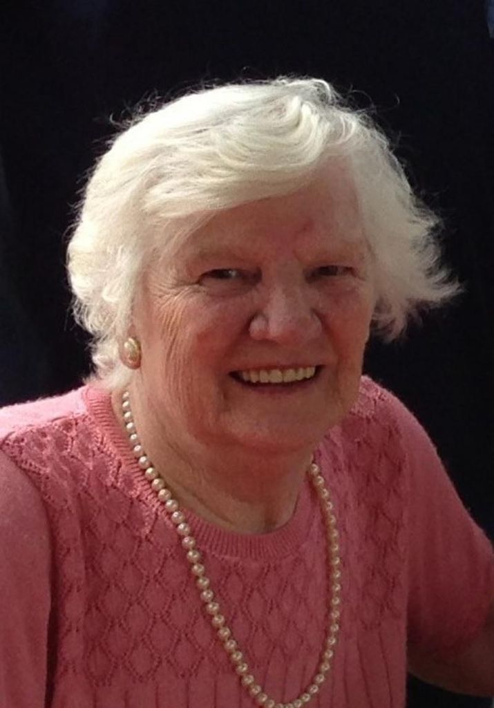 Marilyn I. Theodoss Profile Photo