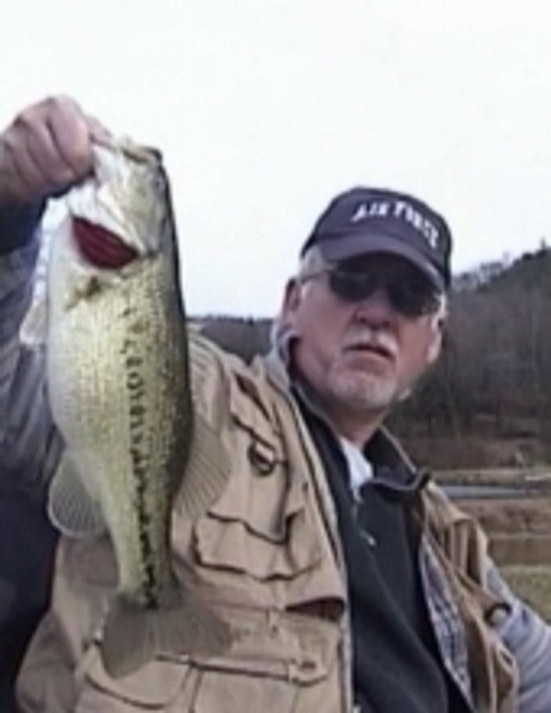 Chester Keith Radford