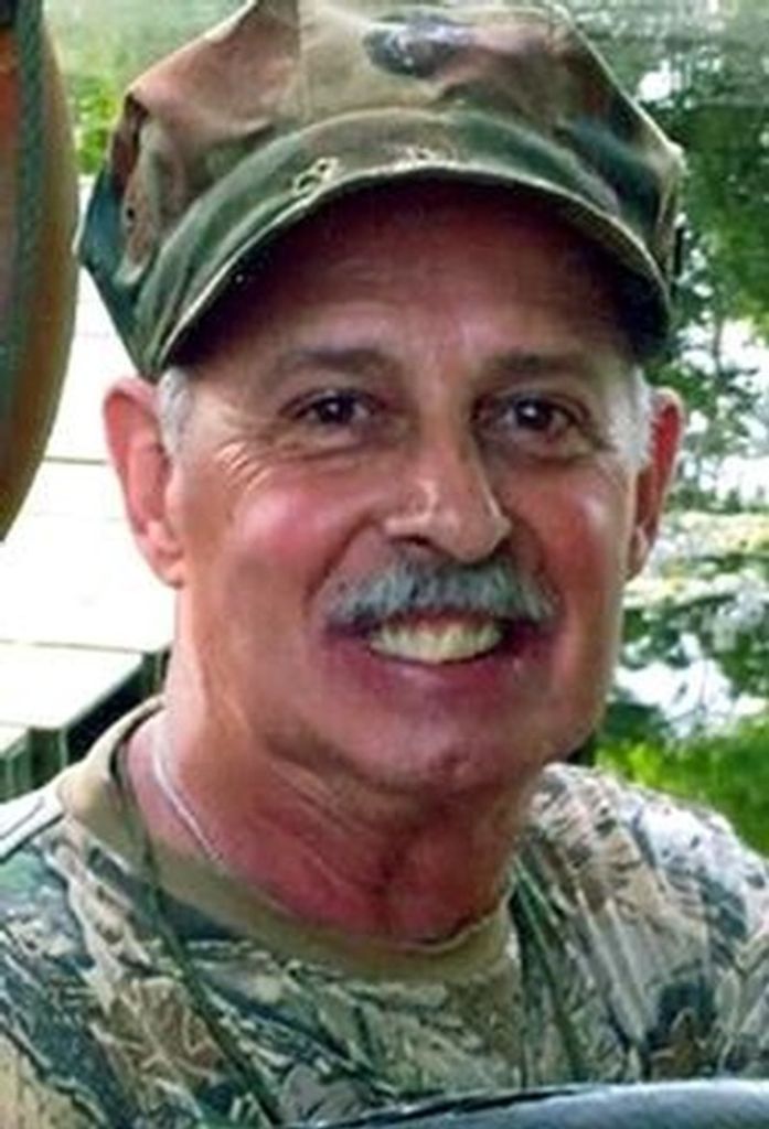 Paul A, "Buddy" Soileau