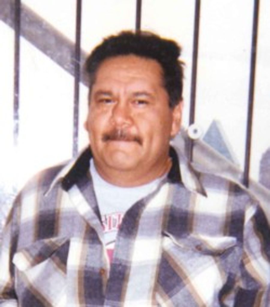 Rudolph Archuleta