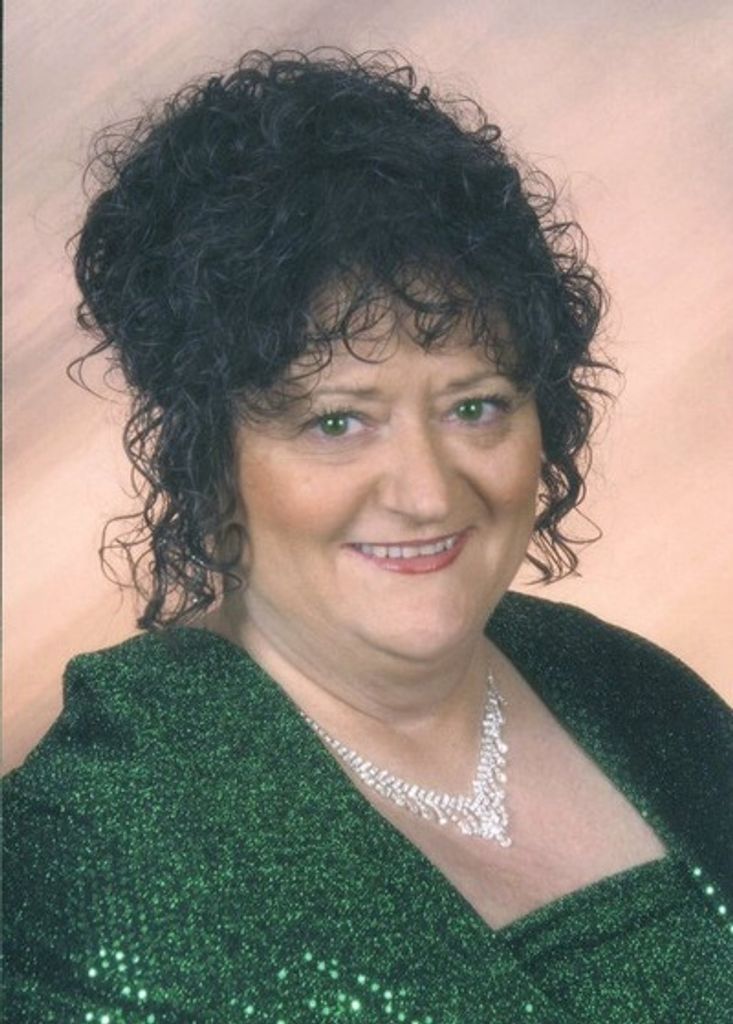 Alice Jo Williams Profile Photo