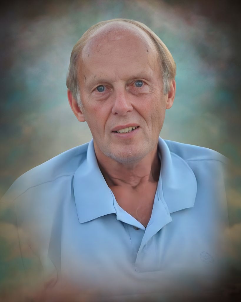Dewey Wendell Bishop Profile Photo