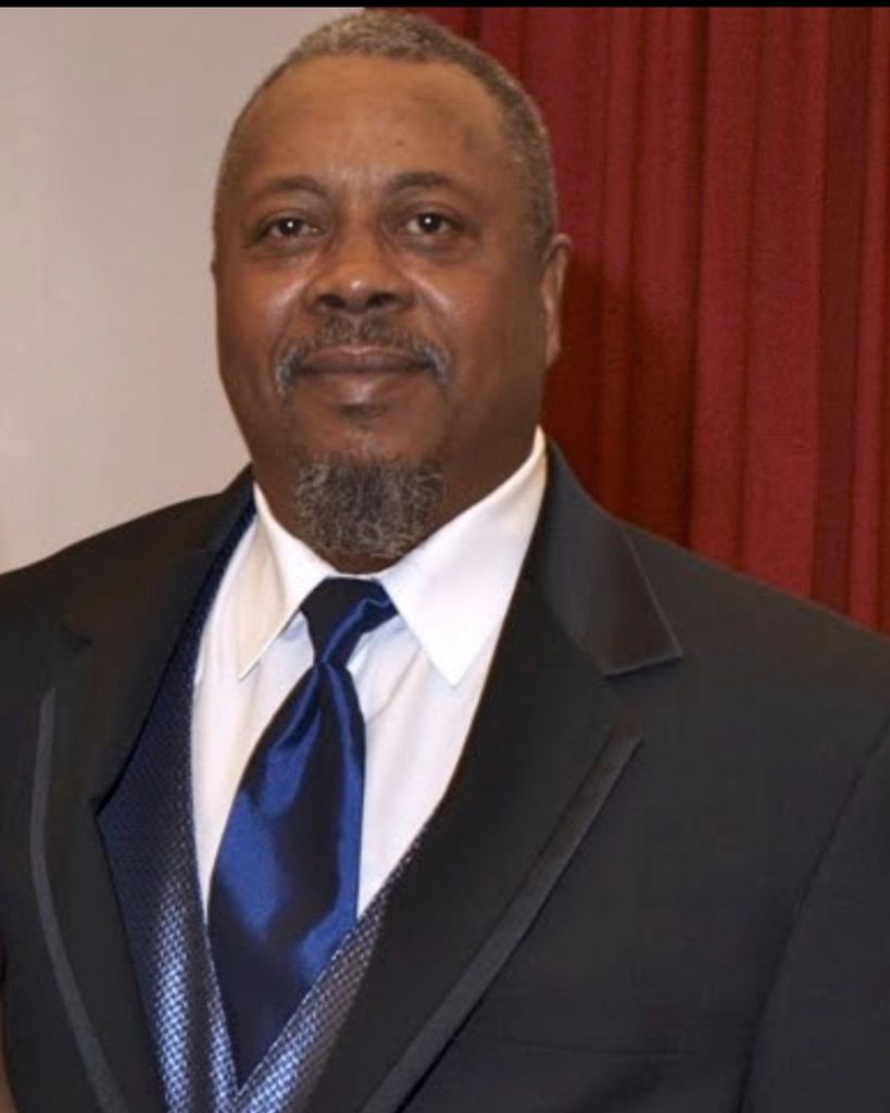 Marvin Broadnax, Jr.