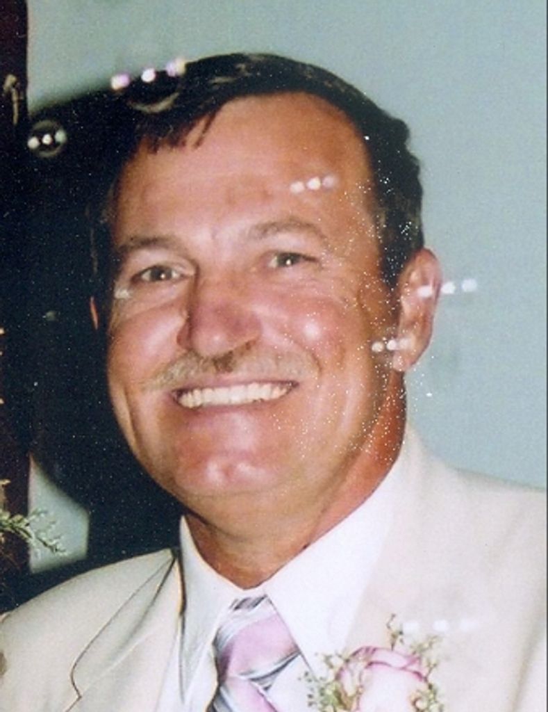 Rodger Dale Voorhees Profile Photo