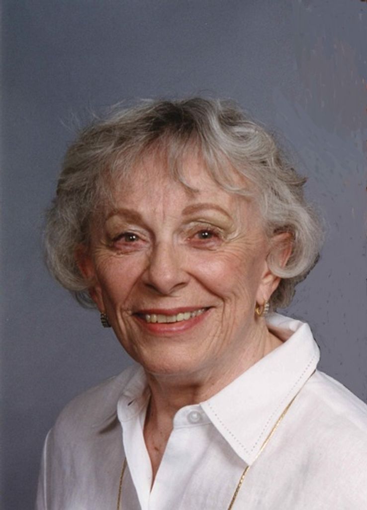 Lucille H. Held Williams Profile Photo