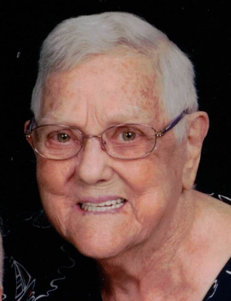 Dorothy Barnett