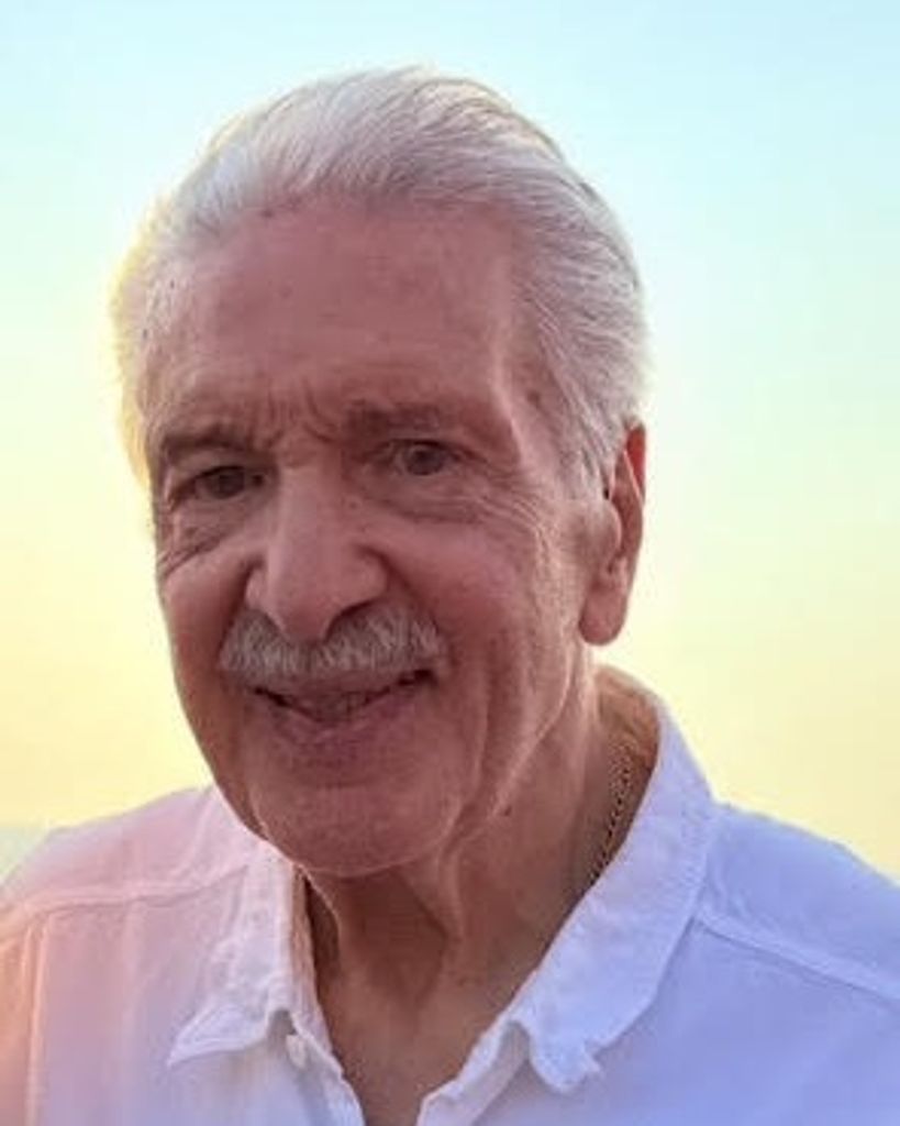 Vincent Mazzarella Profile Photo