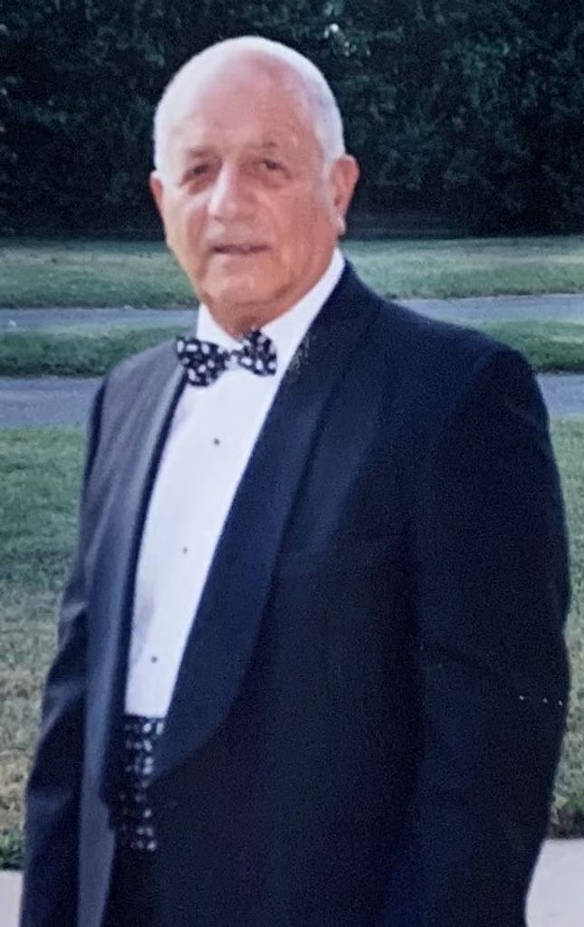 Anthony "Tony" Falvo