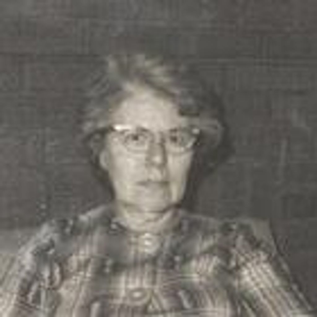 Mary E. Whalen