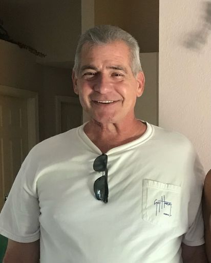 Ralph “Ty” Marone Profile Photo