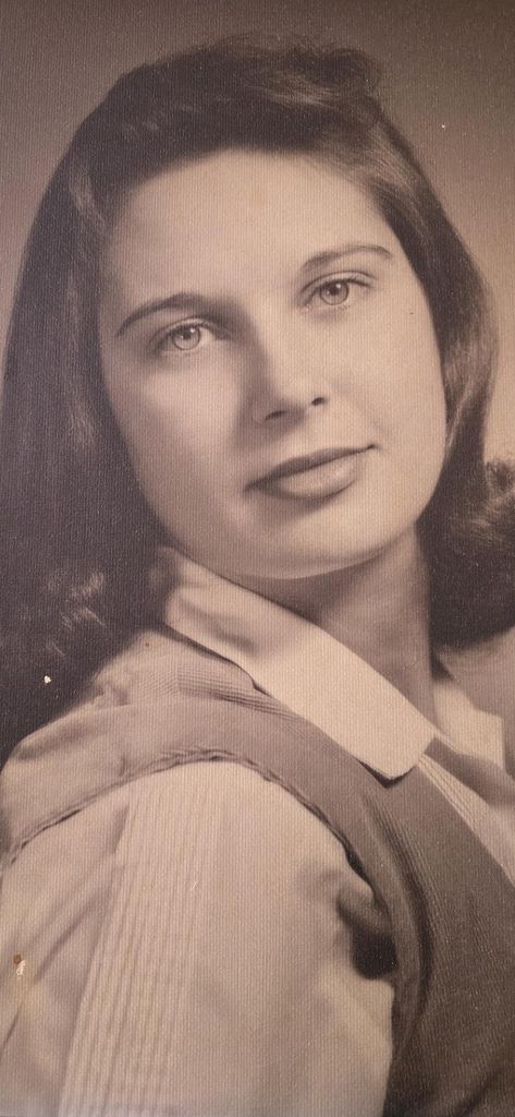 Gail Lee Wales