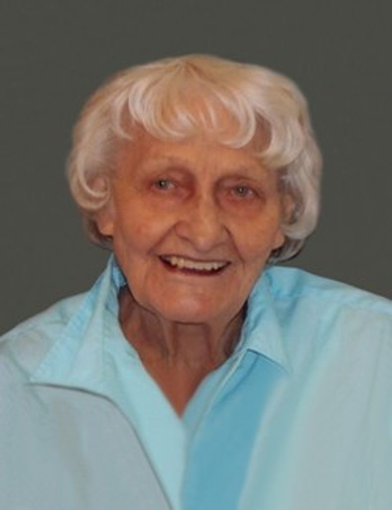 Betty Collins