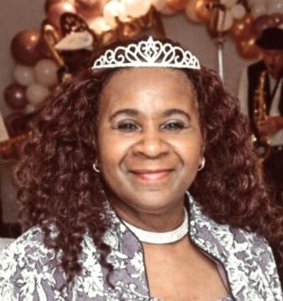Harece Lynette Smith Profile Photo