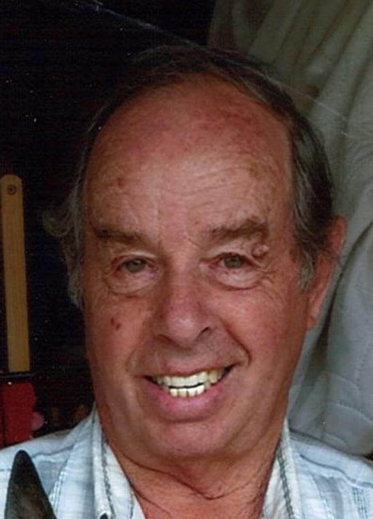 Dominic Larubina Profile Photo