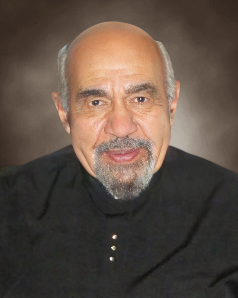 Magdi Tawadros Profile Photo