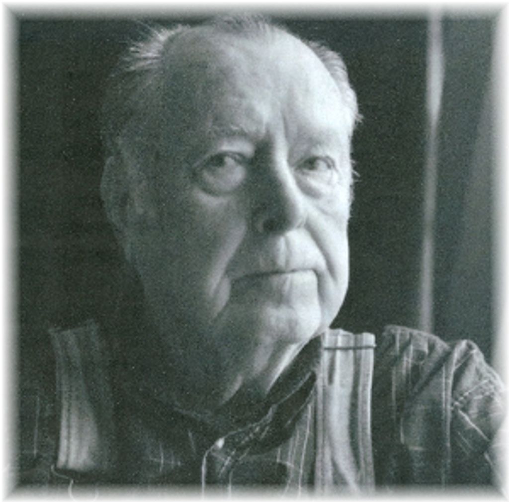 William F. Ivester, Sr.