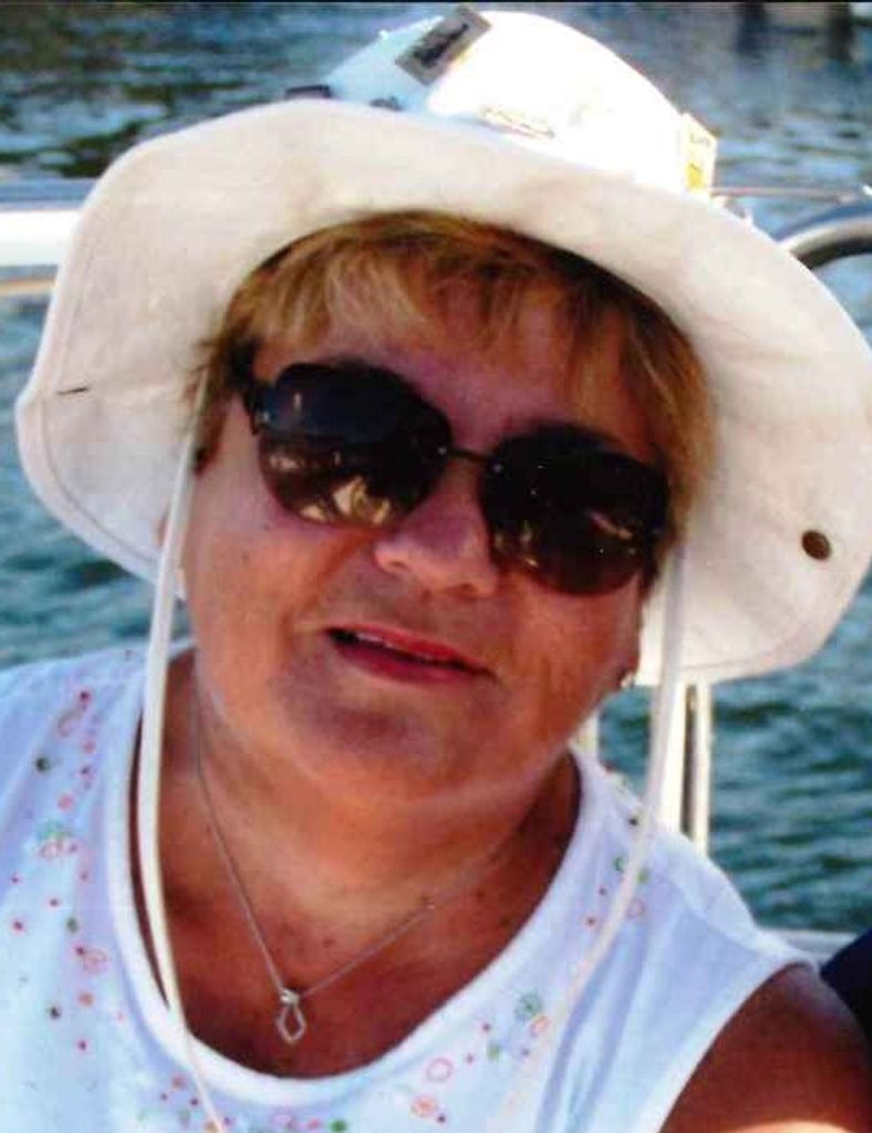 Carol L. (Clark)  Davis