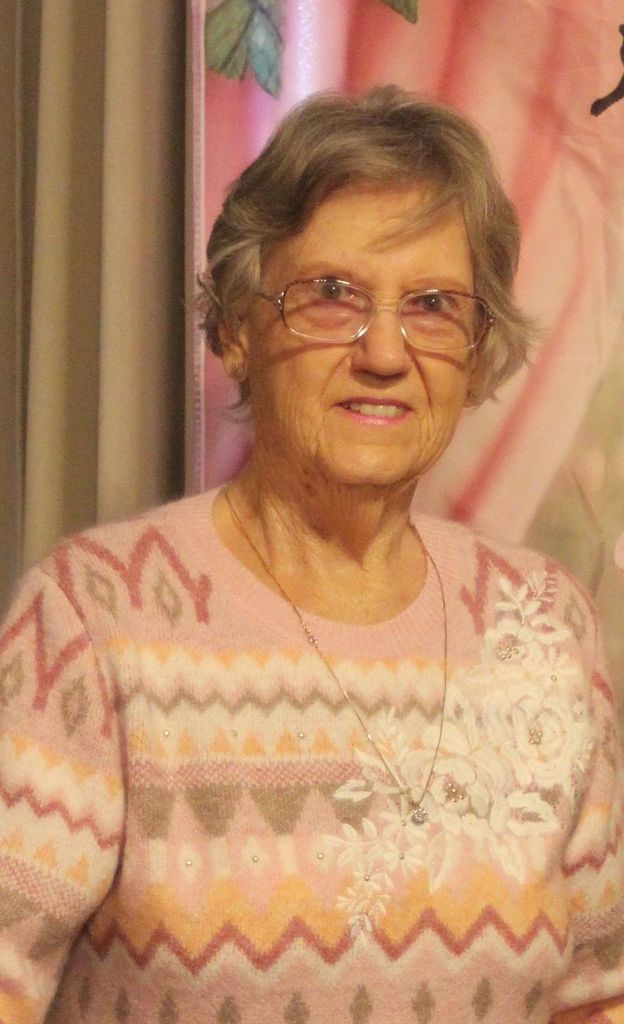 Martha Elizabeth Hardin Profile Photo
