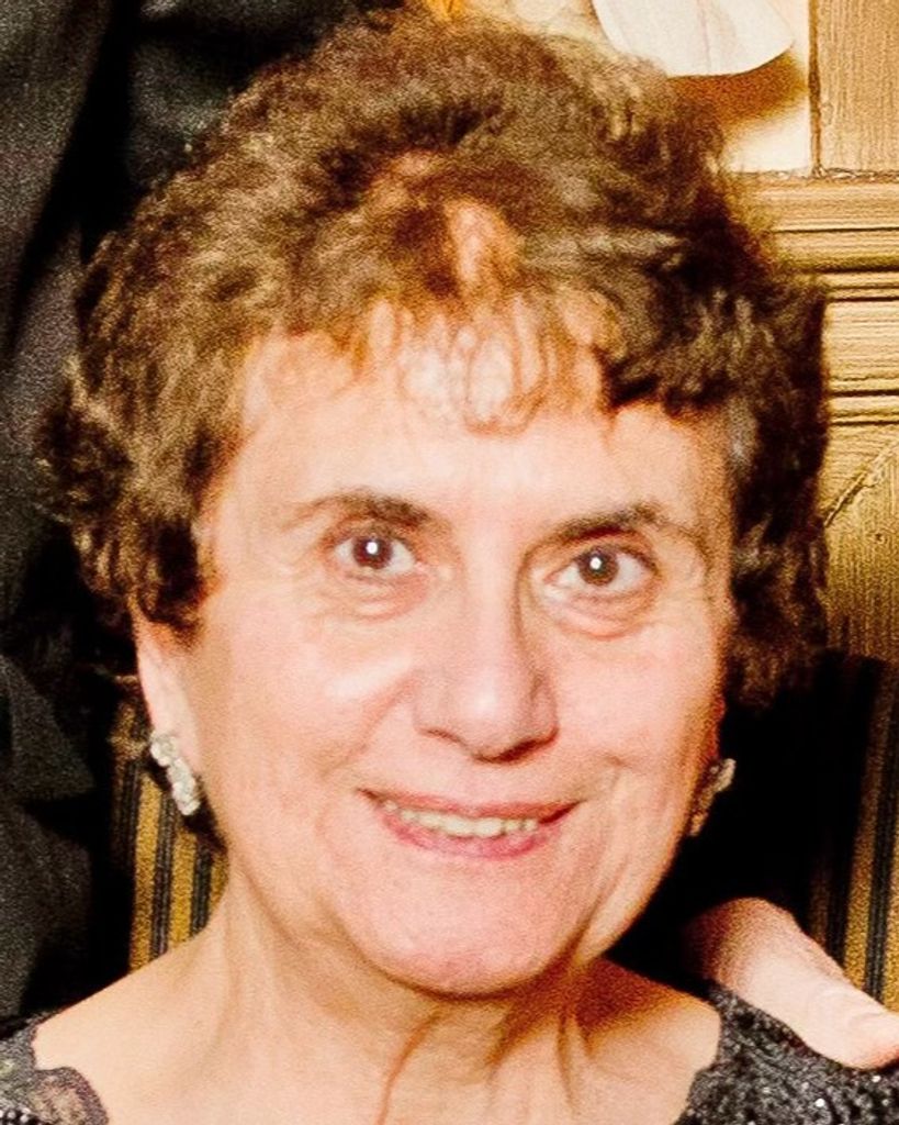 Joanne T. Hudon Profile Photo