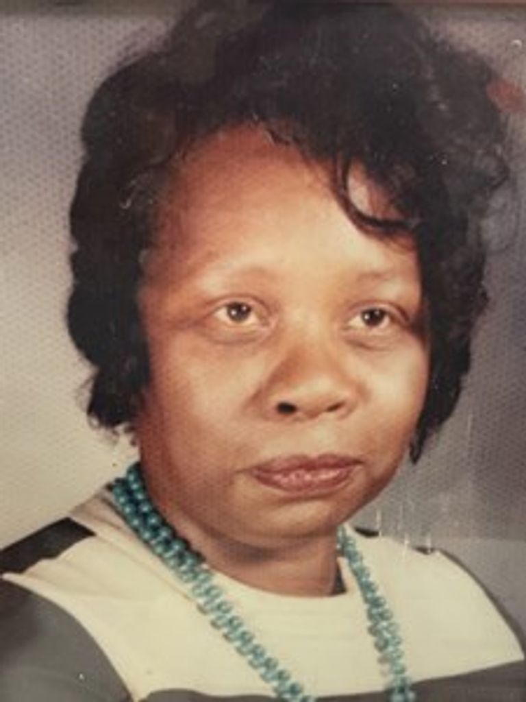 Alfreda Mcpherson Martin Profile Photo