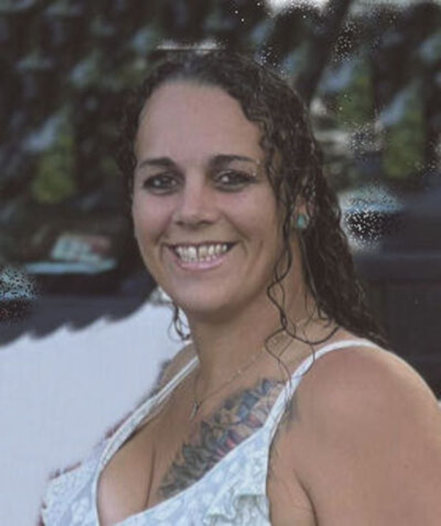 Brandy Sheree Cook Cox Profile Photo