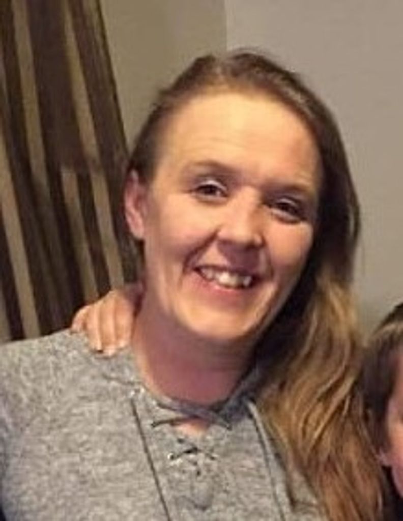 Sheena N. (Kultgen)  Hutton