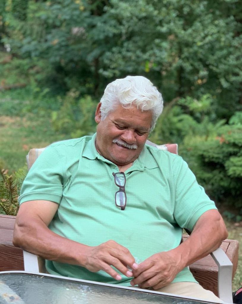 Alberto "Roberto" Gonzalez