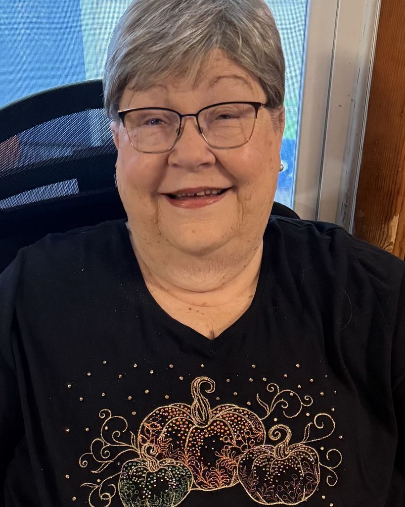 Darlene K. Erick Profile Photo