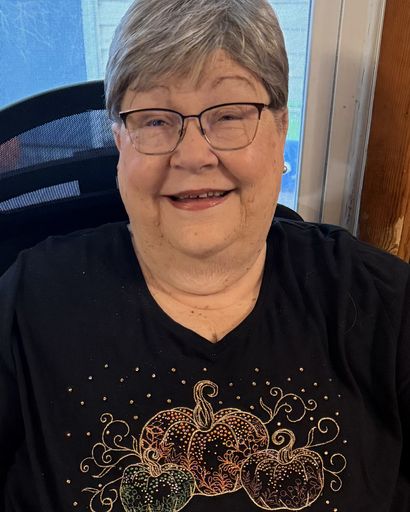 Darlene K. Erick's obituary image