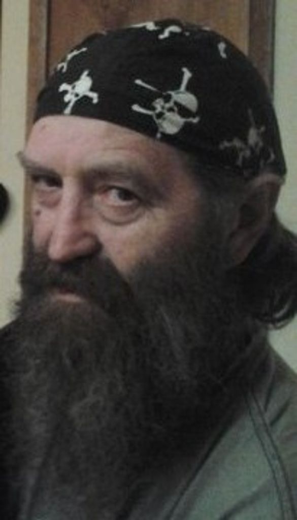 Howard Rowland Profile Photo