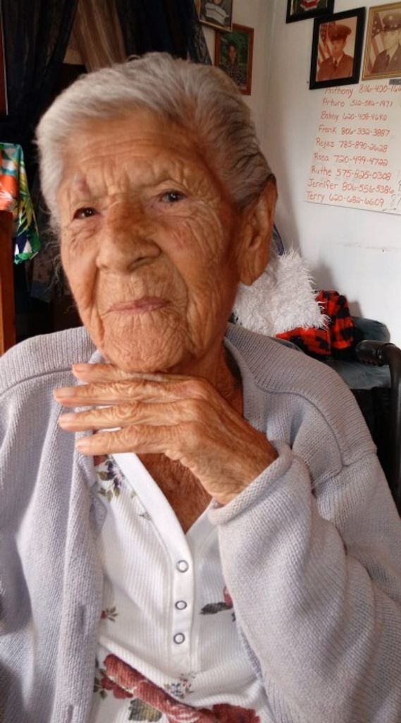 Luisa Medrano Profile Photo