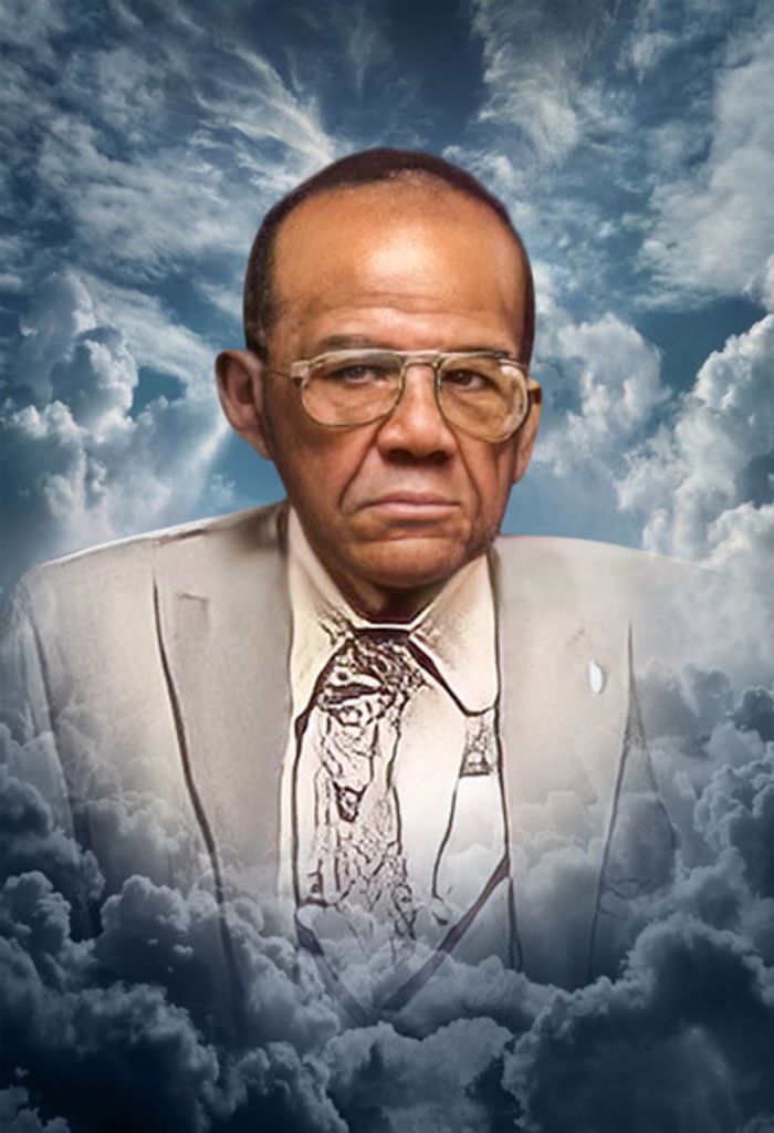 Alfred Williams, Sr.