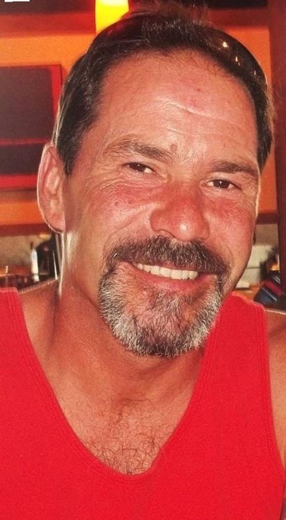 Gerald C. "Gerry" Dube, Jr.