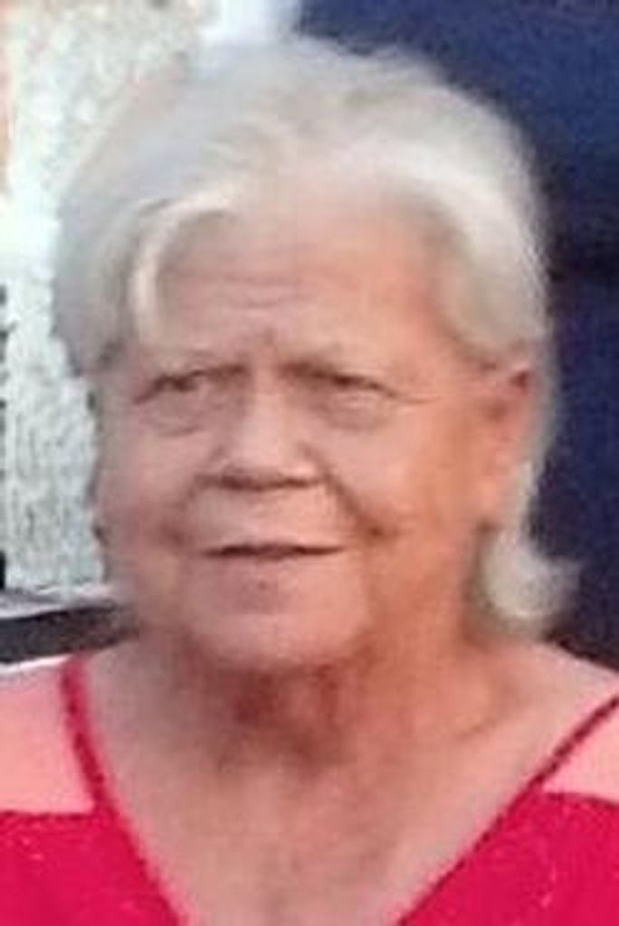 Caroll Anne Rogers Profile Photo