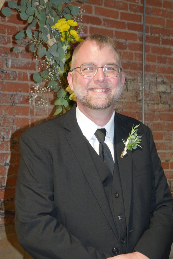 David Lee Schmidt