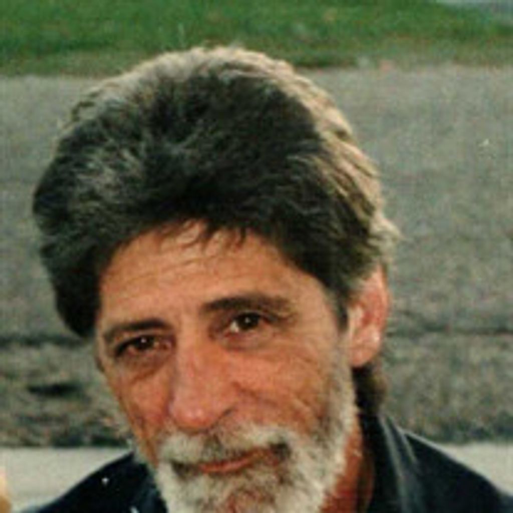 Philip Vincent Alimia