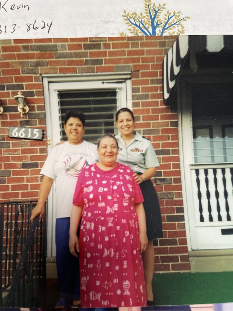 Margarita Candelaria-Pagan Profile Photo