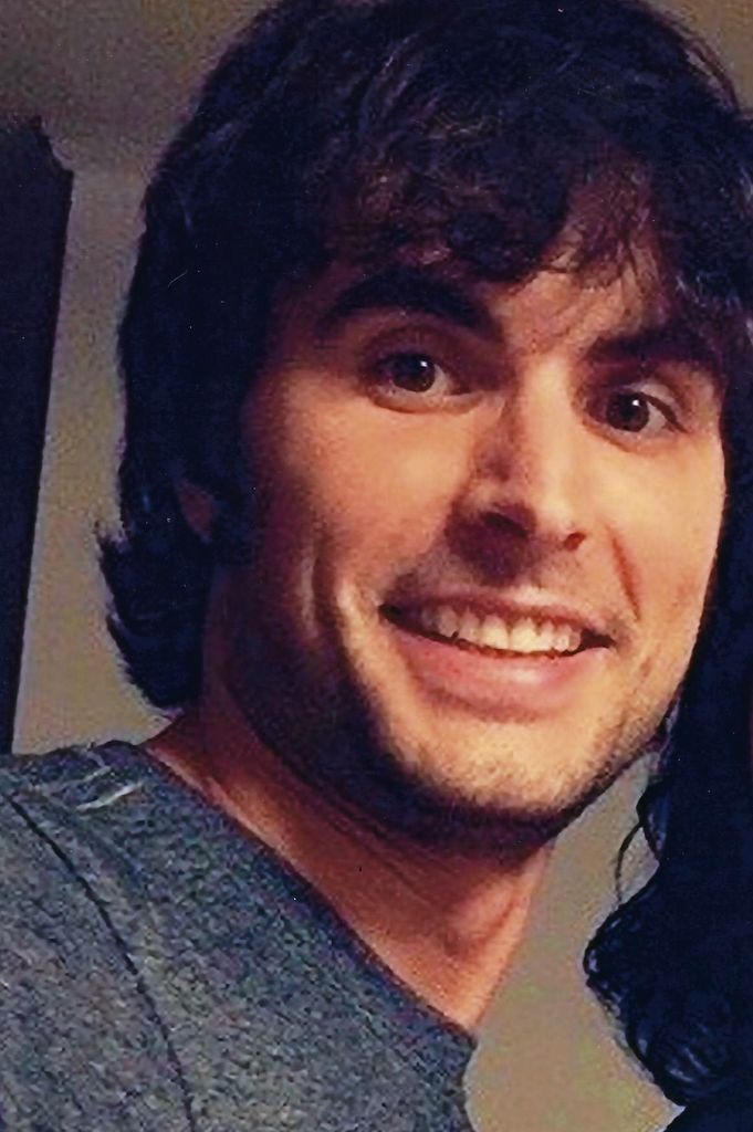 Justin Howell Profile Photo
